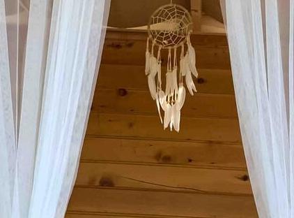 / beachside Cedar house تورنگار