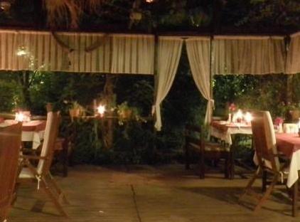 Kibala Hotel تورنگار