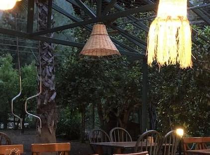 Kibala Hotel تورنگار