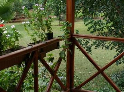 Kibala Hotel تورنگار