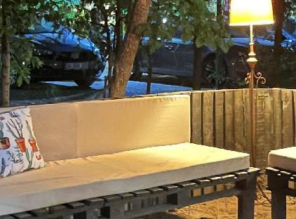 Kibala Hotel تورنگار