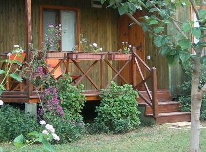 Kibala Hotel تورنگار