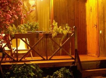 Kibala Hotel تورنگار