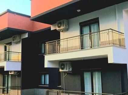 Same House Garden D2 تورنگار