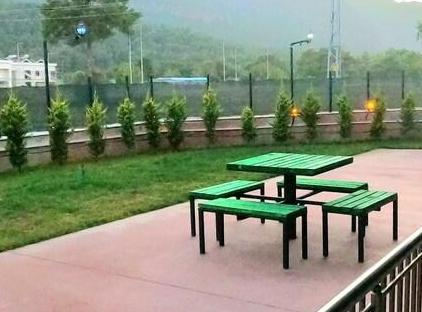 Same House Garden D2 تورنگار