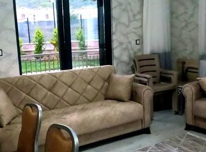 Same House Garden D2 تورنگار