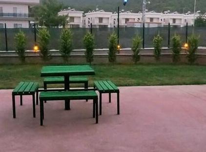 Same House Garden D2 تورنگار