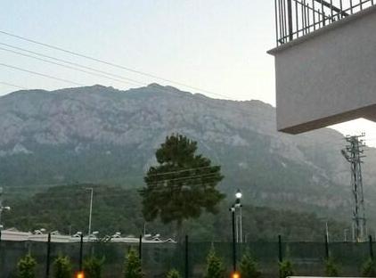 Same House Garden D2 تورنگار