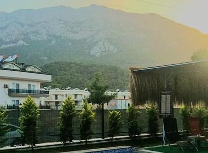 Same House Garden D1 تورنگار