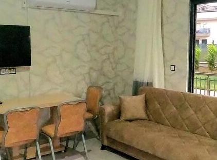 Same House Garden D1 تورنگار