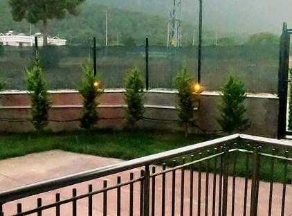 Same House Garden D1 تورنگار