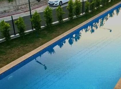 Same House Garden D1 تورنگار