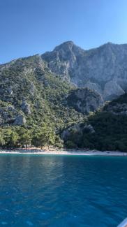Lycian Valley
