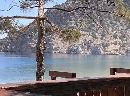 Lycian Valley تورنگار