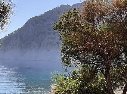 Lycian Valley تورنگار