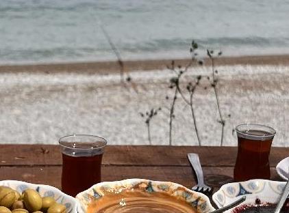 Lycian Valley تورنگار