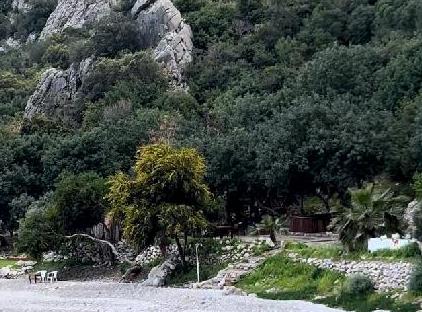 Lycian Valley تورنگار