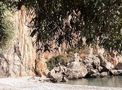 Lycian Valley تورنگار