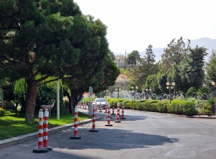 تور تهران هتل پارسیان استقلال تورنگار