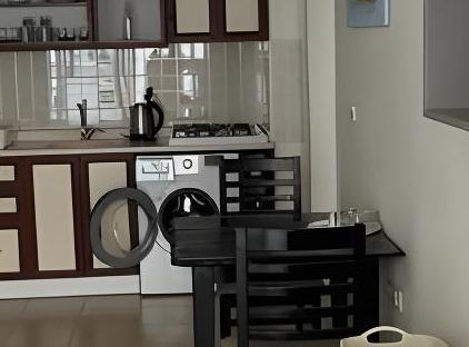 Kemer Comfort Apartment آنتالیا تورنگار