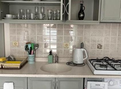 Kemer Comfort Apartment تورنگار