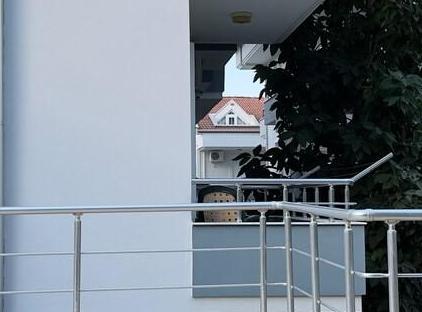 Kemer Comfort Apartment تورنگار