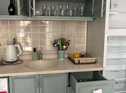 Kemer Comfort Apartment تورنگار