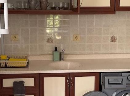 Kemer Comfort Apartment تورنگار