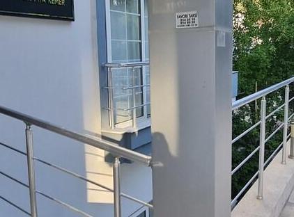 Kemer Comfort Apartment تورنگار