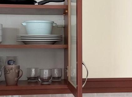 Kemer Comfort Apartment تورنگار