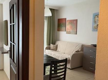 Kemer Comfort Apartment تورنگار