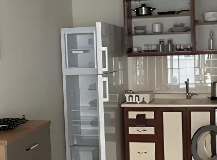 Kemer Comfort Apartment تورنگار