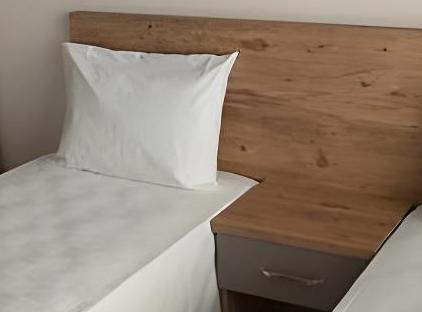 Kemer Comfort Apartment تورنگار