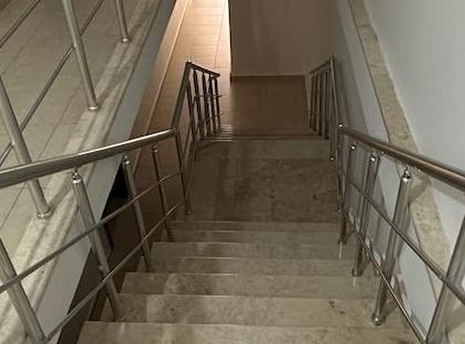 Kemer Comfort Apartment تورنگار