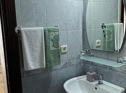 Kemer Comfort Apartment تورنگار
