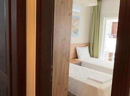 Kemer Comfort Apartment تورنگار