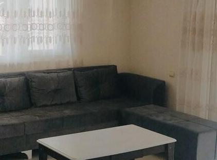 Akdeniz evleri garden floor (alt daire) 2+1 تورنگار