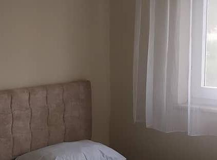 Akdeniz evleri garden floor (alt daire) 2+1 تورنگار