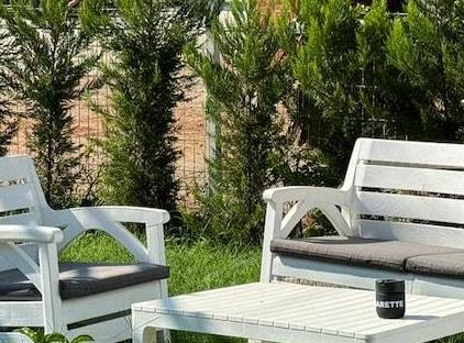 Okyanus Kıyısı bungalov çıralı تورنگار