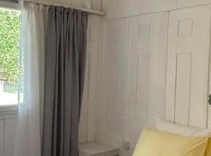 Okyanus Kıyısı bungalov çıralı تورنگار