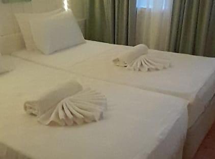Okyanus Kıyısı bungalov çıralı تورنگار