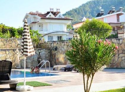 Kemer Babel Residence تورنگار