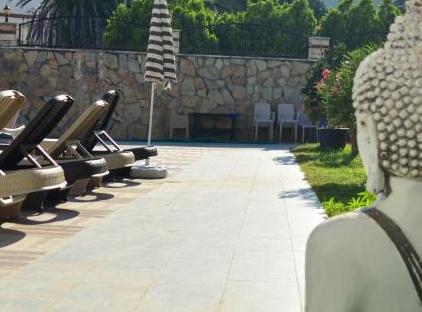 Kemer Babel Residence تورنگار