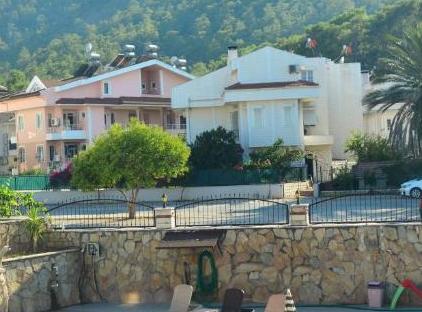 Kemer Babel Residence تورنگار