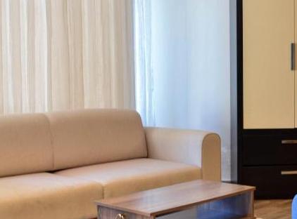 Kemer Babel Residence تورنگار
