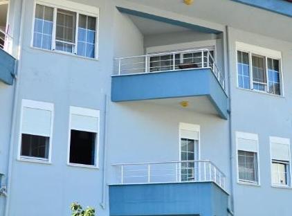 Kemer Babel Residence تورنگار