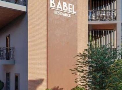Kemer Babel Residence تورنگار