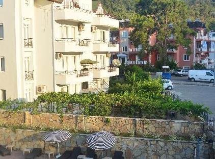 Kemer Babel Residence تورنگار