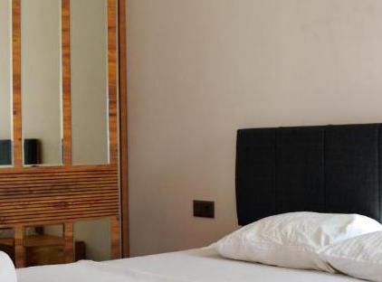 Kemer Babel Residence تورنگار