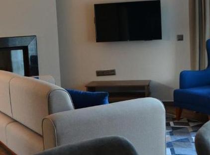 Kemer Babel Residence تورنگار